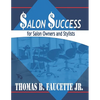 Salon Success for Salon Owners and Stylists - Paperback