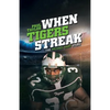 When Tigers Streak: The Michael Hart Story - Paperback