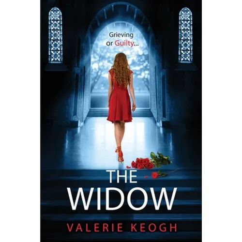 The Widow - Paperback