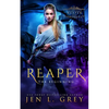 Reaper: The Beginning - Paperback