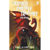 The French Fantasy Treasury (Volume 3) - Paperback