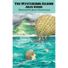 The Mysterious Island - Hardcover