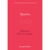 Sparta - Paperback