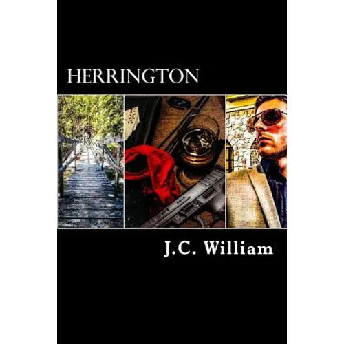 Herrington - Paperback