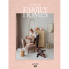 Inspiring Family Homes - Hardcover