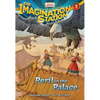 Peril in the Palace - Paperback