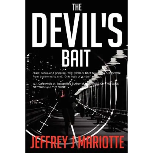 The Devil's Bait - Paperback