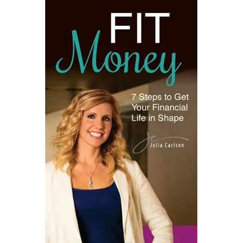 Fit Money - Paperback