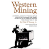Western Mining - Paperback