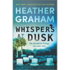 Whispers at Dusk - Mass Market Paperbound
