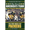 The First America's Team: The 1962 Green Bay Packers - Paperback