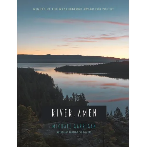 River, Amen - Paperback