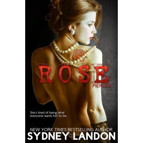 Rose - Paperback