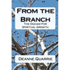 From the Branch: The Ogham For Spiritual Growth - Paperback