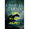 The Black Ascot - Hardcover