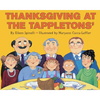 Thanksgiving at the Tappletons' - Paperback