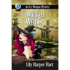 Wicked Wishes - Paperback