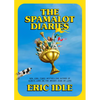 The Spamalot Diaries - Hardcover