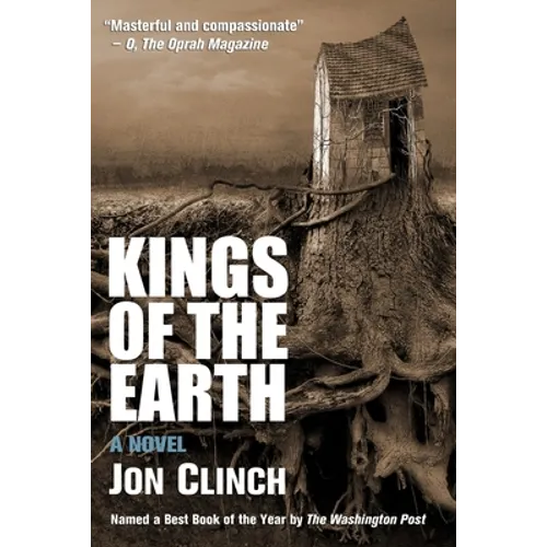 Kings of the Earth - Paperback