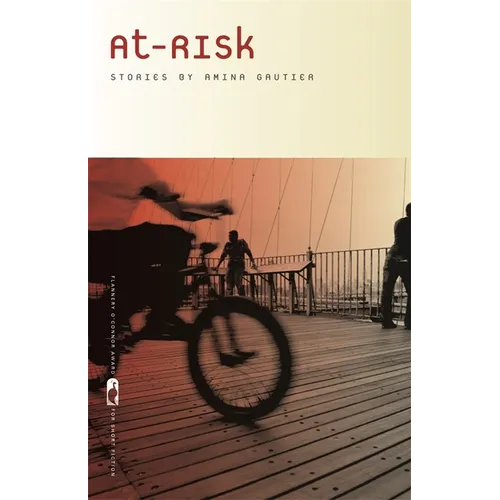 At-Risk: Stories - Paperback