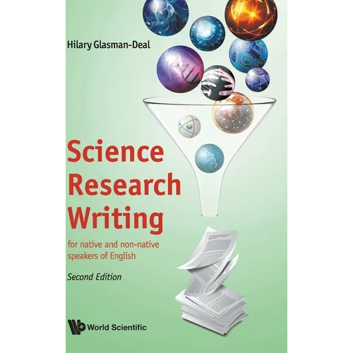 Science Research Writin (2nd Ed) - Hardcover