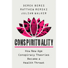 Conspirituality: How New Age Conspiracy Theories Became a Health Threat - Hardcover