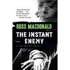 The Instant Enemy - Paperback