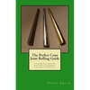 The Perfect Cone Joint Rolling Guide: A Step By Step Guide On How To Roll The Perfect Cone Joint From Scratch - Paperback