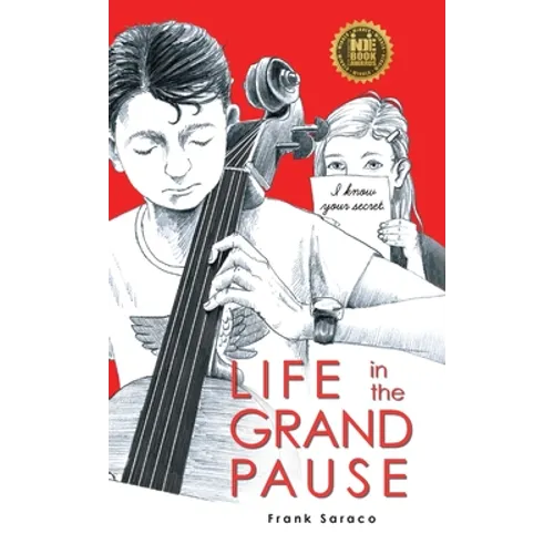 Life in the Grand Pause - Hardcover