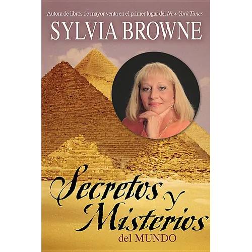 Secretos y Misterios del Mundo - Paperback