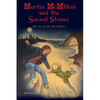 Martin McMillan and the Sacred Stones - Paperback