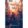 Phantom and Rook: When An Immortal Falls In Love With A Witch - Paperback