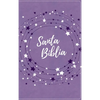Nvi, Biblia Para Niños, Revisión 2022, Leathersoft, Lavanda, Comfort Print - Leather
