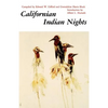 Californian Indian Nights - Paperback