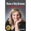 Diseña Tu Vida Activando El Poder de Tu Mente - Paperback