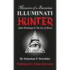 Adam Weishaupt and The Eye of Horus - Paperback