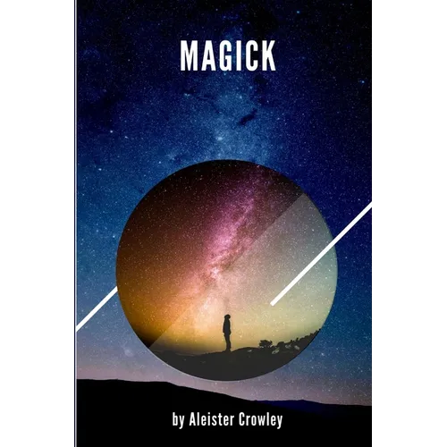 Magick - Paperback