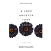 A Love Greater Than Death - Paperback