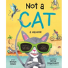 Not a Cat: A Memoir - Hardcover