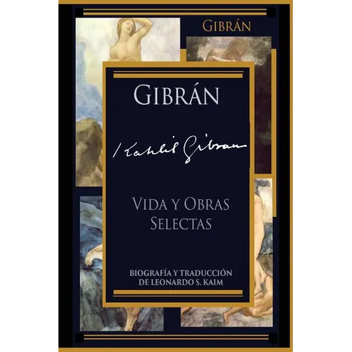 Vida y Obras Selectas - Paperback