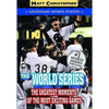 The World Series: Legendary Sports Events - Paperback