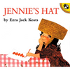 Jennie's Hat - Paperback
