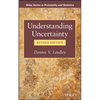 Understanding Uncertainty - Hardcover