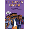 J.D. and the Hair Show Showdown - Hardcover