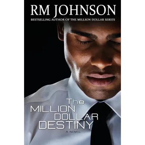 The Million Dollar Destiny - Paperback