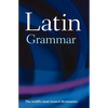 A Latin Grammar - Paperback
