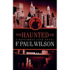 The Haunted Air: A Repairman Jack Novel - Paperback
