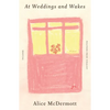 At Weddings and Wakes - Paperback