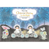 Chirri & Chirra, in the Night: Volume 8 - Hardcover