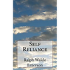 Self Reliance - Paperback